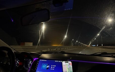 Mitsubishi Lancer IX, 2008 год, 700 000 рублей, 9 фотография