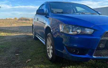Mitsubishi Lancer IX, 2008 год, 700 000 рублей, 5 фотография