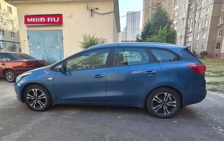 KIA cee'd III, 2013 год, 1 090 000 рублей, 5 фотография