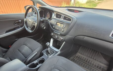 KIA cee'd III, 2013 год, 1 090 000 рублей, 8 фотография