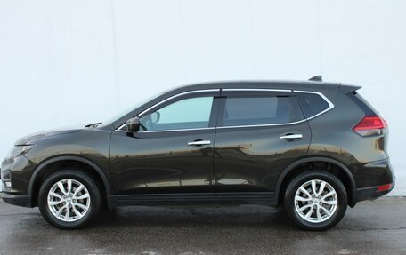 Nissan X-Trail, 2019 год, 2 045 000 рублей, 3 фотография