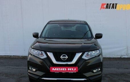 Nissan X-Trail, 2019 год, 2 045 000 рублей, 2 фотография