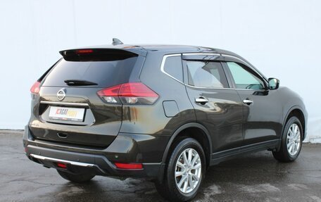 Nissan X-Trail, 2019 год, 2 045 000 рублей, 6 фотография