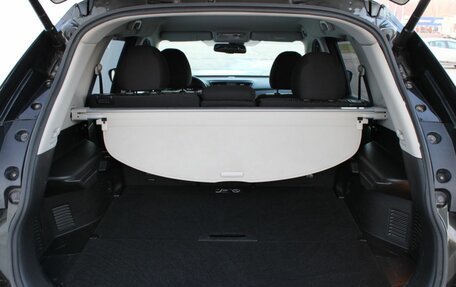 Nissan X-Trail, 2019 год, 2 045 000 рублей, 8 фотография