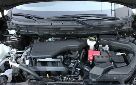 Nissan X-Trail, 2019 год, 2 045 000 рублей, 7 фотография