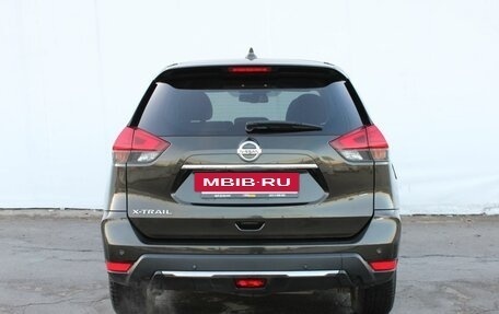 Nissan X-Trail, 2019 год, 2 045 000 рублей, 5 фотография