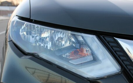 Nissan X-Trail, 2019 год, 2 045 000 рублей, 14 фотография