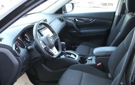 Nissan X-Trail, 2019 год, 2 045 000 рублей, 12 фотография