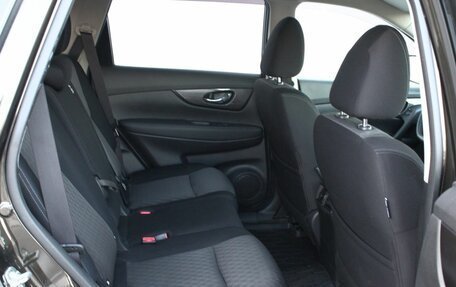 Nissan X-Trail, 2019 год, 2 045 000 рублей, 11 фотография