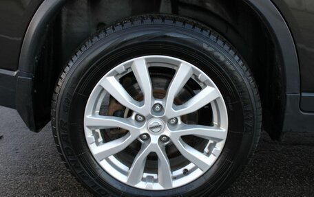 Nissan X-Trail, 2019 год, 2 045 000 рублей, 15 фотография