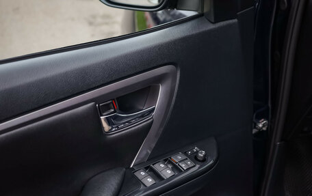 Toyota Fortuner II, 2020 год, 4 199 000 рублей, 14 фотография