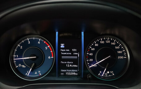 Toyota Fortuner II, 2020 год, 4 199 000 рублей, 13 фотография