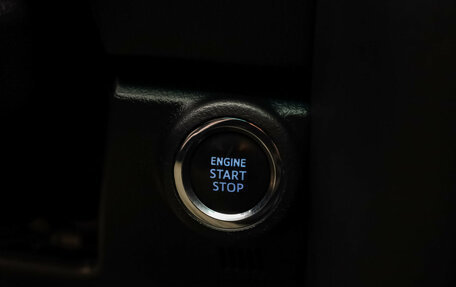 Toyota Fortuner II, 2020 год, 4 199 000 рублей, 18 фотография