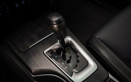 Toyota Fortuner II, 2020 год, 4 199 000 рублей, 22 фотография