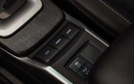 Toyota Fortuner II, 2020 год, 4 199 000 рублей, 23 фотография