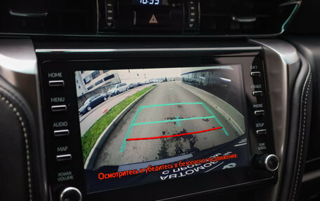 Toyota Fortuner II, 2020 год, 4 199 000 рублей, 20 фотография