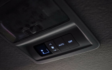 Toyota Fortuner II, 2020 год, 4 199 000 рублей, 24 фотография