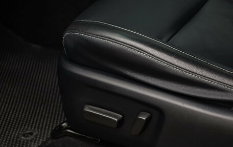 Toyota Fortuner II, 2020 год, 4 199 000 рублей, 25 фотография