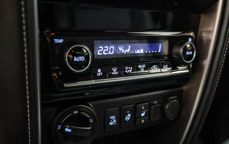 Toyota Fortuner II, 2020 год, 4 199 000 рублей, 21 фотография