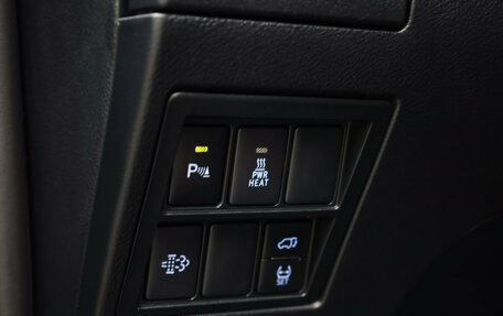 Toyota Fortuner II, 2020 год, 4 199 000 рублей, 16 фотография