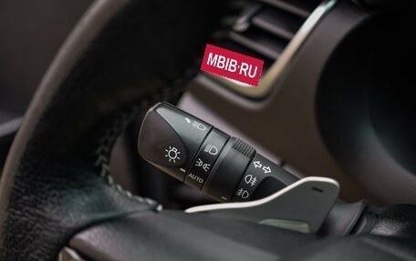 Toyota Fortuner II, 2020 год, 4 199 000 рублей, 17 фотография