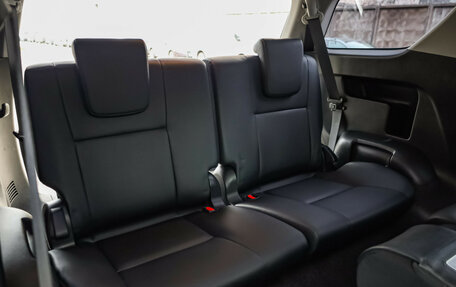 Toyota Fortuner II, 2020 год, 4 199 000 рублей, 30 фотография