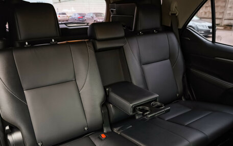 Toyota Fortuner II, 2020 год, 4 199 000 рублей, 28 фотография