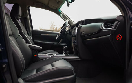 Toyota Fortuner II, 2020 год, 4 199 000 рублей, 27 фотография