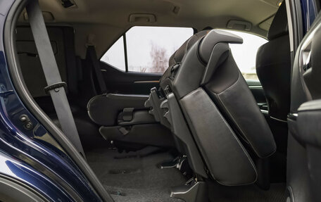 Toyota Fortuner II, 2020 год, 4 199 000 рублей, 31 фотография