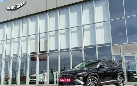 Hyundai Tucson, 2025 год, 4 490 000 рублей, 5 фотография