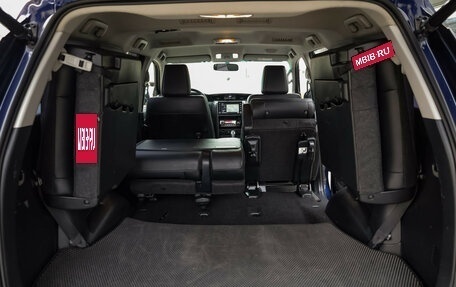 Toyota Fortuner II, 2020 год, 4 199 000 рублей, 32 фотография