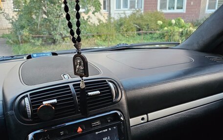 Porsche Cayenne III, 2007 год, 1 240 000 рублей, 15 фотография