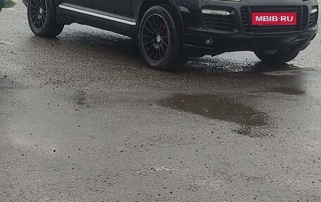 Porsche Cayenne III, 2007 год, 1 240 000 рублей, 11 фотография