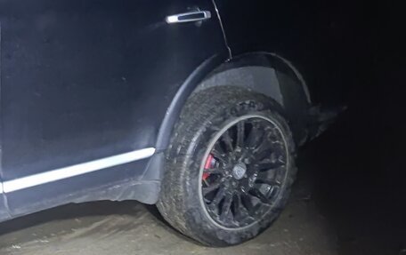 Porsche Cayenne III, 2007 год, 1 240 000 рублей, 19 фотография