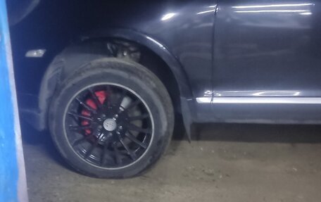 Porsche Cayenne III, 2007 год, 1 240 000 рублей, 20 фотография