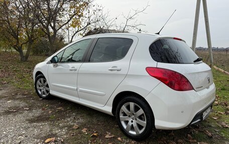 Peugeot 308 II, 2010 год, 700 000 рублей, 3 фотография