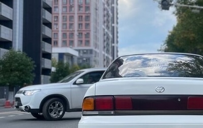 Toyota Sprinter VIII (E110), 1993 год, 300 000 рублей, 1 фотография