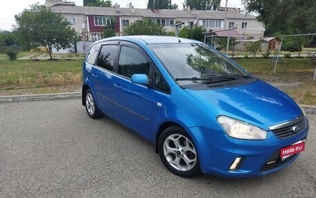 Ford C-MAX I рестайлинг, 2007 год, 530 000 рублей, 1 фотография