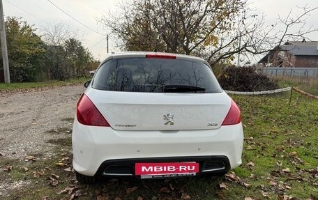 Peugeot 308 II, 2010 год, 700 000 рублей, 5 фотография