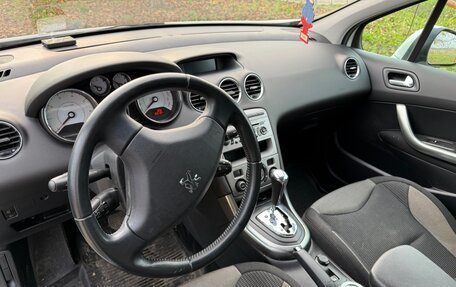 Peugeot 308 II, 2010 год, 700 000 рублей, 7 фотография