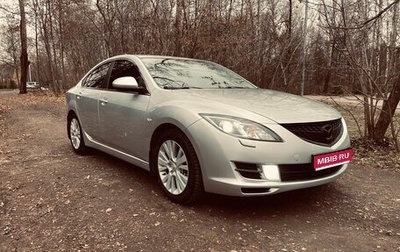 Mazda 6, 2007 год, 1 050 000 рублей, 1 фотография