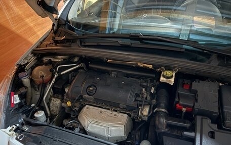 Peugeot 308 II, 2010 год, 700 000 рублей, 9 фотография