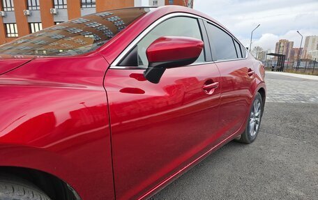 Mazda 6, 2015 год, 1 650 000 рублей, 7 фотография