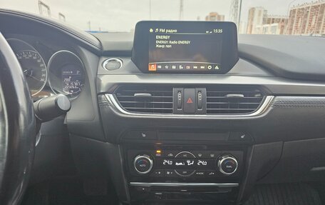 Mazda 6, 2015 год, 1 650 000 рублей, 10 фотография