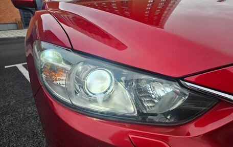 Mazda 6, 2015 год, 1 650 000 рублей, 8 фотография