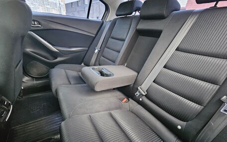 Mazda 6, 2015 год, 1 650 000 рублей, 9 фотография