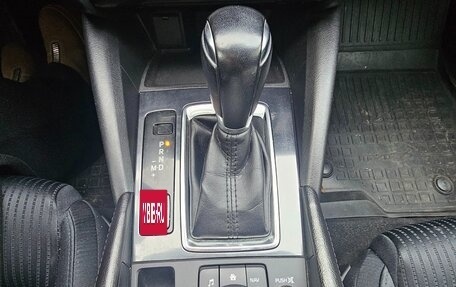 Mazda 6, 2015 год, 1 650 000 рублей, 13 фотография