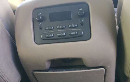 Chevrolet Tahoe II, 2003 год, 1 100 000 рублей, 9 фотография