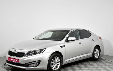 KIA Optima III, 2012 год, 939 000 рублей, 1 фотография