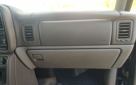 Chevrolet Tahoe II, 2003 год, 1 100 000 рублей, 10 фотография